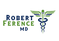 Dr Robert Ference Orthopedic Surgeon